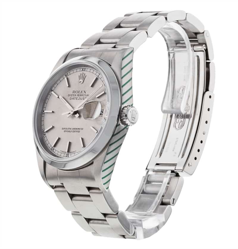 Rolex Datejust 16200